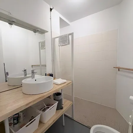 Chez Joelle Centre Proche Thermes *